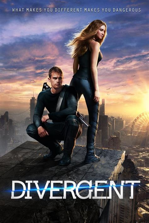 divergent movies in order to watch|best divergent movies to watch.